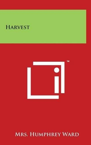 Harvest