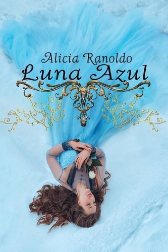 Luna Azul
