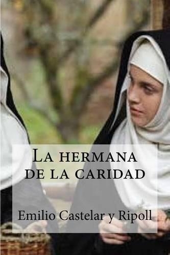 La hermana de la caridad