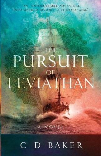 The Pursuit of Leviathan: (English)