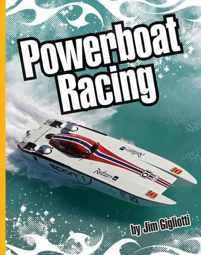 Powerboat Racing