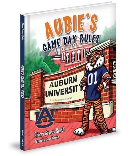 Aubie's Game Day Rules