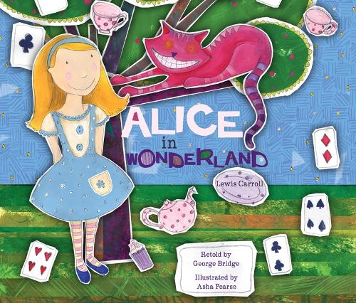 Alice in Wonderland