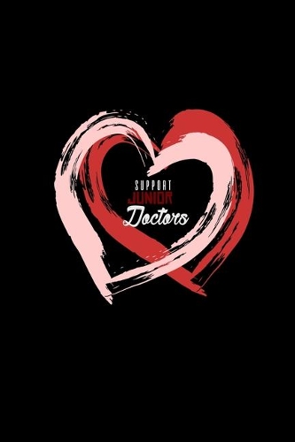 Support Junior doctors