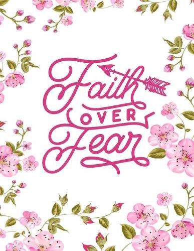 Faith Over Fear