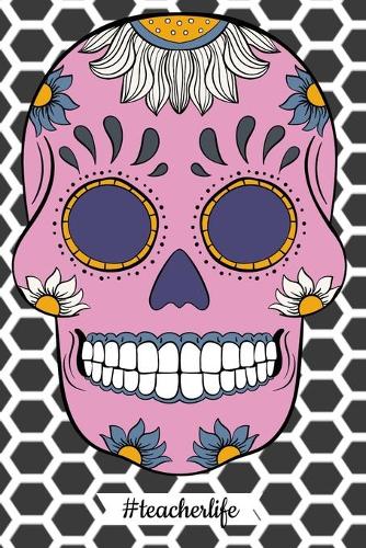 #TeacherLife: Productivity Planner - Goal Getter Notebook - Pomodoro Technique - Department Planning Task Organizer