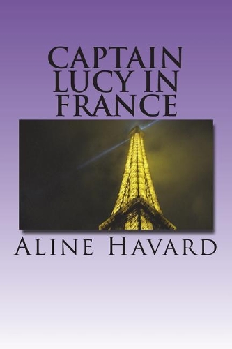 Captain Lucy in France