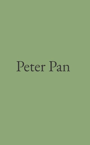Peter Pan