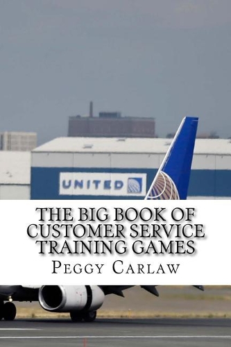 The Big Book of Customer Service Training Games