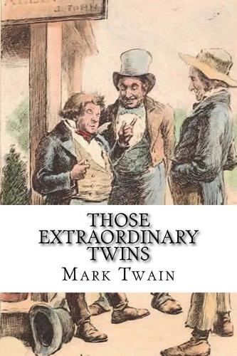 Those Extraordinary Twins