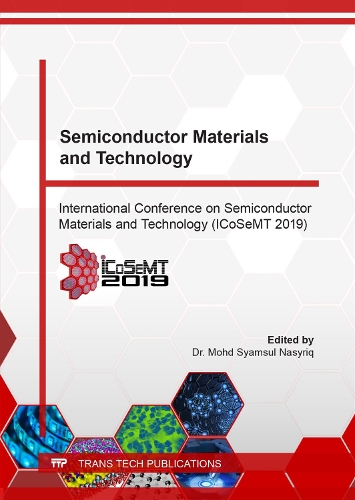 Semiconductor Materials and Technology