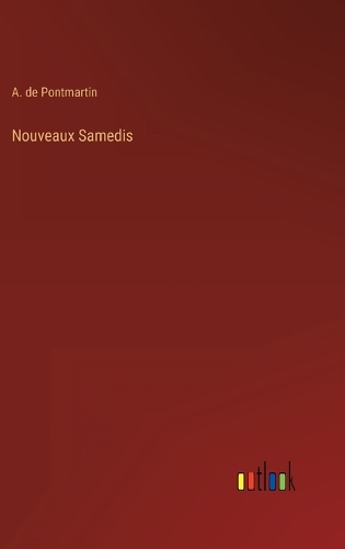 Nouveaux Samedis