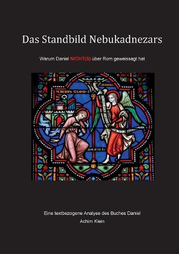 Das Standbild Nebukadnezars