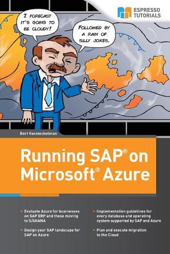 Running SAP on Microsoft Azure