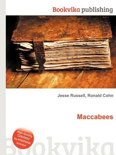 Maccabees