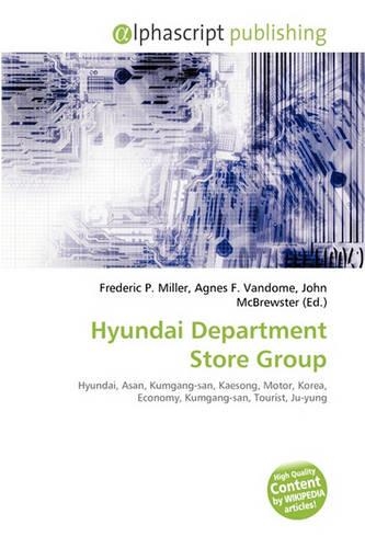 Hyundai Department Store Group