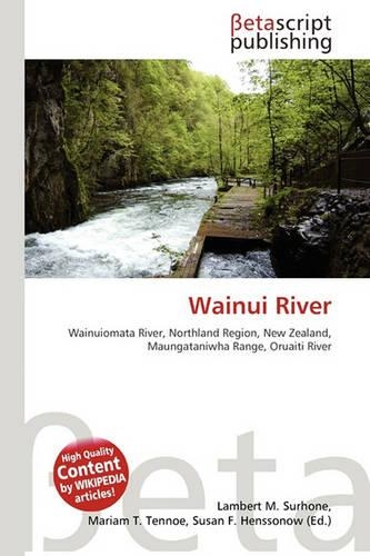 Wainui River