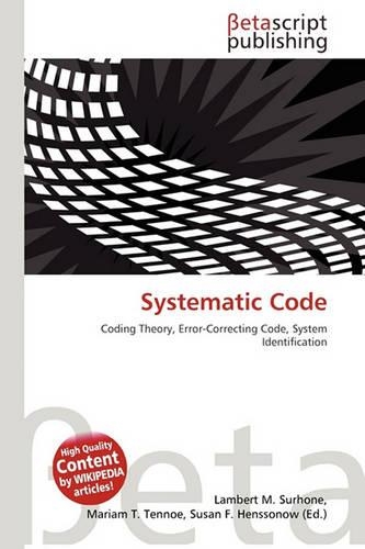 Systematic Code