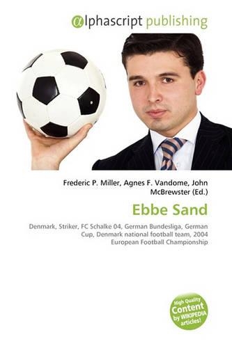 Ebbe Sand