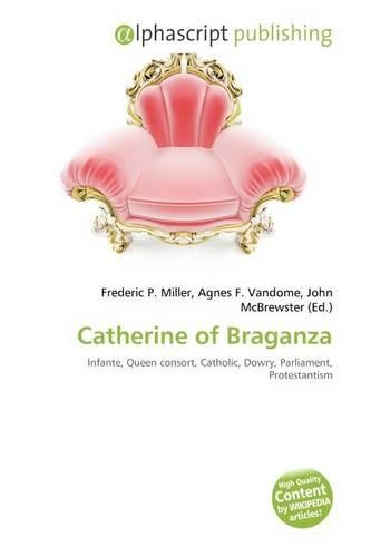 Catherine of Braganza