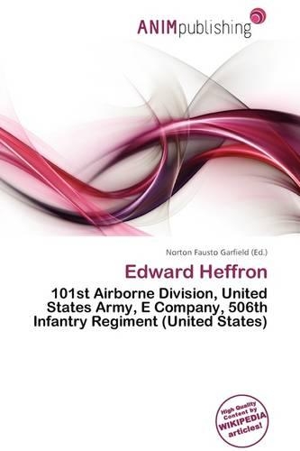 Edward Heffron