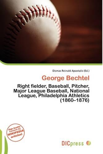 George Bechtel: (English)