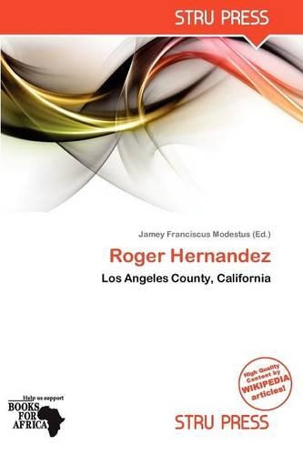 Roger Hernandez