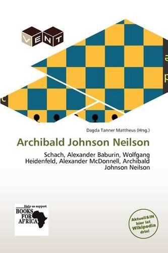 Archibald Johnson Neilson