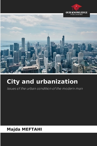 City and urbanization