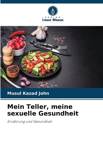 Mein Teller, meine sexuelle Gesundheit