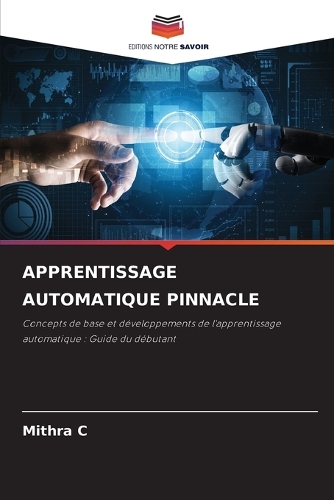 Apprentissage Automatique Pinnacle
