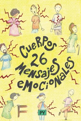 26 cuerpos, 26 mensajes emocionales