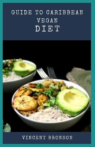 Guide to Caribbean Vegan Diet