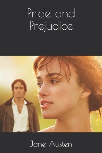 Pride and Prejudice