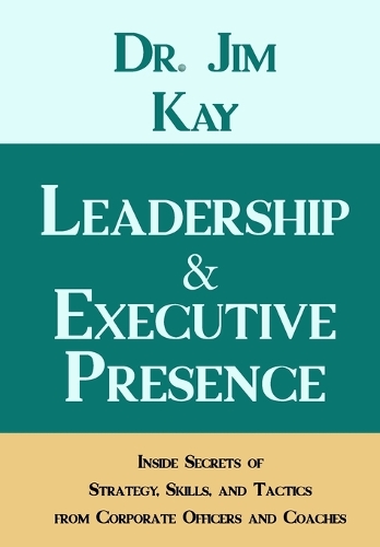 Leadership & Executive Presence