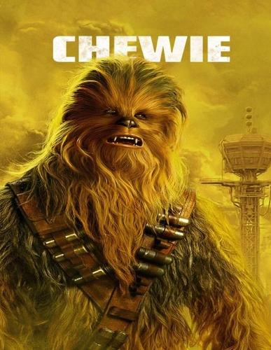 Chewie