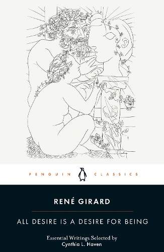 All Desire is a Desire for Being