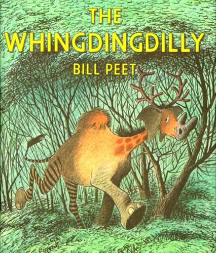 Whingdingdilly: (English)