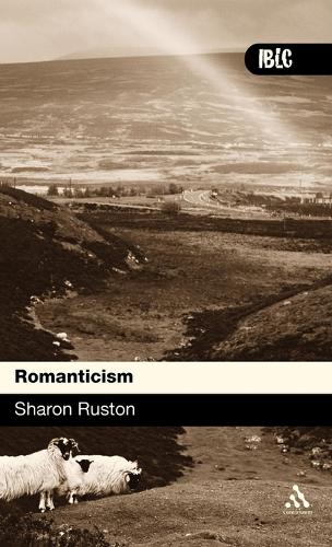 Romanticism: (Introductions to British Literature and Culture)