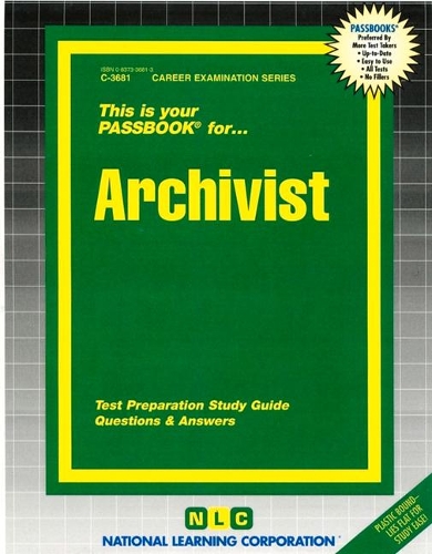 Archivist