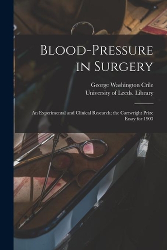 Blood-pressure in Surgery