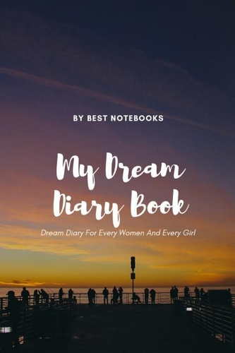 My Dream Diary Book
