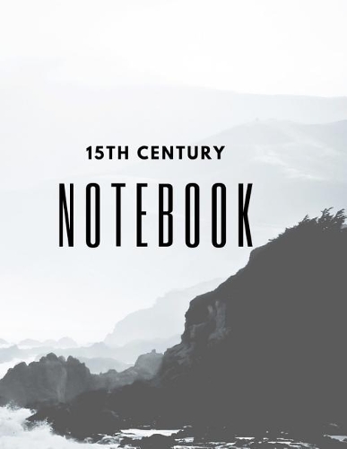 15th Century Notebook
