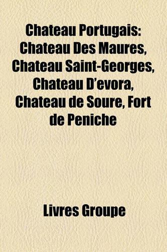 Ch[teau Portugais