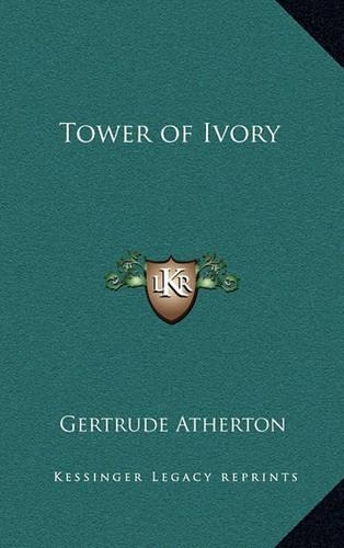 Tower of Ivory
