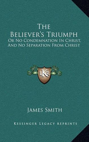 The Believer's Triumph