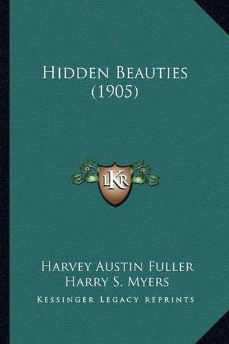 Hidden Beauties (1905)