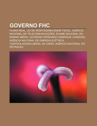 Governo Fhc