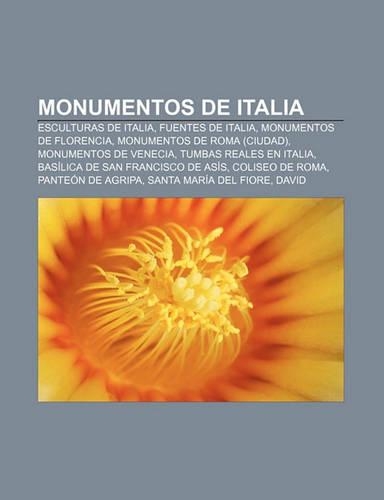 Monumentos de Italia