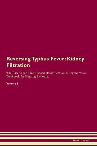 Reversing Typhus Fever